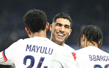Salaires en Ligue 1 : Hakimi sur le podium, Aguerd dans le Top 30