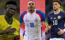 Mondial 2026 : Brésil, Écosse et Haïti face à la trêve internationale