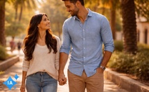 ​Couples : la taille séduit d’abord, mais ne suffit jamais à faire durer l’amour