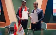 UM6P et BCG renforcent l’innovation