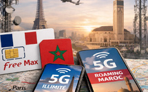 ​Free Max : au Maroc, le vrai choc pourrait venir d’un concurrent fantôme