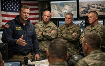 Limogeages au Pentagone: Pete Hegseth prépare-t-il l’option terrestre contre l’Iran ?