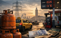 L’État paie, le marché tremble : gaz butane, électricité, transport… jusqu’où le Maroc peut-il tenir ?