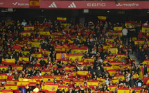Racisme dans les stades : une enquête ouverte après le match Espagne–Égypte