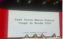 Mondial 2030 : le Maroc et la France renforcent un partenariat stratégique au service du développement