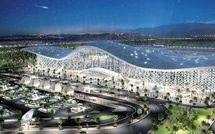 Aéroport de Rabat : un nouveau terminal pour changer d’échelle
