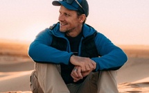 « En quête » de Julien Guyard : une odyssée de lumière au Maroc, exposition à la Villa Mandarine