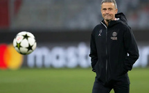 PSG : vers une prolongation record pour Luis Enrique jusqu’en 2030