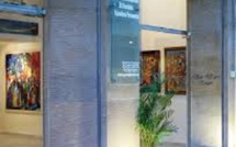 Tanger : l’âme se peint à Dar D’art