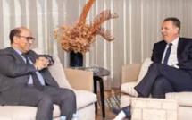 CGEM et CNSS renforcent le dialogue