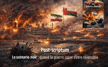 Le scénario noir : quand la guerre cesse d’être réversible