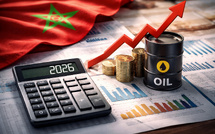 Loi de finances rectificative ou simple ajustement ? Le Maroc face au risque d’un choc pétrolier