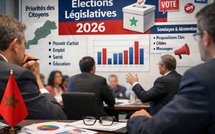 Avant les slogans, l’offre : la vraie bataille des législatives 2026