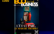 Parution L'Eco Business du 06 avril 2026