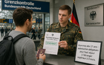 ​Allemagne : ce qui est acceptable à Berlin deviendrait scandaleux à Rabat