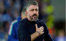 Gennaro Gattuso quitte la sélection italienne après l’échec aux barrages du Mondial 2026