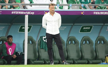 Hervé Renard confirme son maintien avec l’Arabie saoudite jusqu’au Mondial 2026
