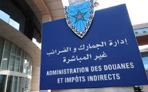 Douanes : les déchets industriels exploités hors cadre sous admission temporaire