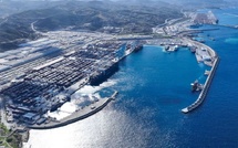 Tanger Med : au cœur des routes maritimes mondiales