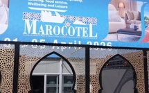 Dislog Group Food met le HORECA à l’honneur à MAROCOTEL 2026