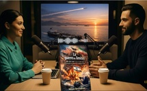 Débat- Podcast à propos du livre : "La guerre des Limites"