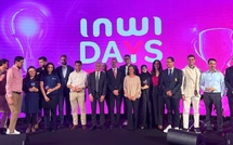 inwiDAYS 2026 : cinq startups primées pour leurs innovations en IA