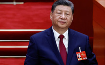 La Chine face à la crise énergétique et au blocus d'Ormuz