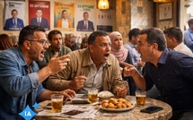 Législatives 2026 : L’ambiance de la contradiction systématique est ouverte