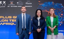 ​GITEX Africa : le Maroc met en vitrine ses startups, mais surtout son changement d’échelle