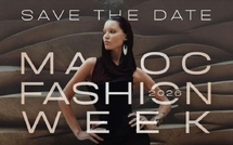 Maroc Fashion Week : le retour à Marrakech qui veut transformer l’industrie de la mode marocaine