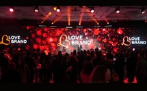 Excelo dans le Top 3 du Love Brand Morocco 2026 : une popularité confirmée dans le snacking