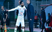 Botola Pro D2 : Widad Témara prend les commandes, la lutte s’intensifie