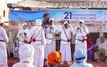Festival international des nomades : une 21e édition clôturée en apothéose à M’hamid El Ghizlane