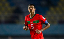 Mercato : Dortmund s’intéresse au jeune marocain Abdelhamid Aït Boudlal