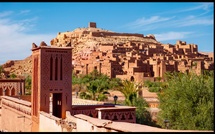 Taourirt et Aït Ben Haddou : la SMIT lance une nouvelle ère immersive pour le patrimoine oasien