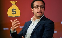 Hamza Lemssouguer, le Marocain qui gére 20 milliards de dollars d’actifs