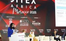 Gitex : l’IA au service du citoyen