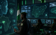 IA et sécurité : le Nigeria en action