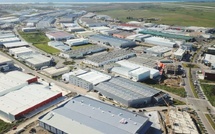  Ain Bida : repositionnement stratégique de la zone industrielle de Fès