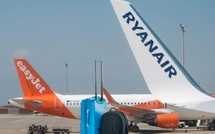 Ryanair, easyJet : vers deux bagages cabine gratuits en Europe… et les Marocains pourraient-ils aussi en profiter ?