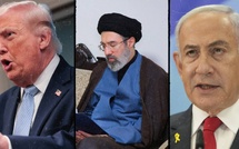 Guerre Etats-Unis/Israël vs Iran : cessez-le-feu de deux semaines