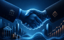 BOA et MFC s’allient pour la fintech