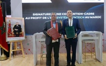 Bank Of Africa et Morocco Fintech Center dynamisent l’innovation financière