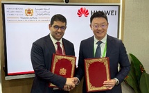 ​À GITEX Africa, le Maroc et Huawei scellent un partenariat pour dynamiser l’industrie du gaming