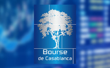 La Bourse de Casablanca : le MASI rebondit de 4 %