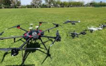 Formation aux drones : Le Maroc en première ligne