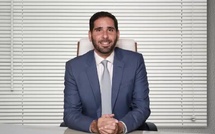 Yahia Chraïbi nommé DG par intérim d’Allianz Maroc