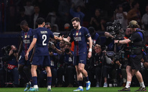 Ligue des champions : le PSG et l’Atlético prennent une sérieuse option
