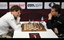 "Untold : Chess Mates" sur Netflix : La polémique Carlsen-Niemann sous le feu des projecteurs