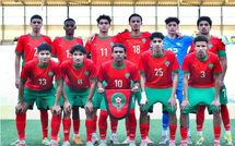 CAN U17 2026 : le Maroc hérite d’un groupe relevé